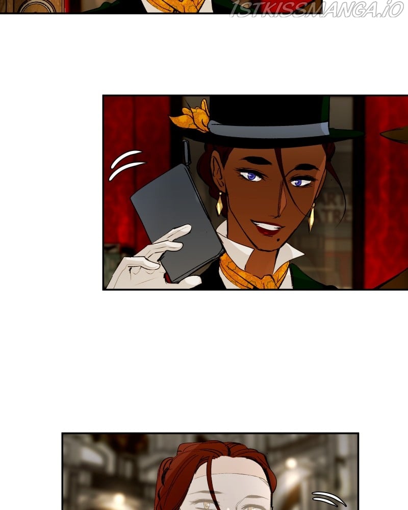 Purple Hyacinth Chapter 131 - page 7