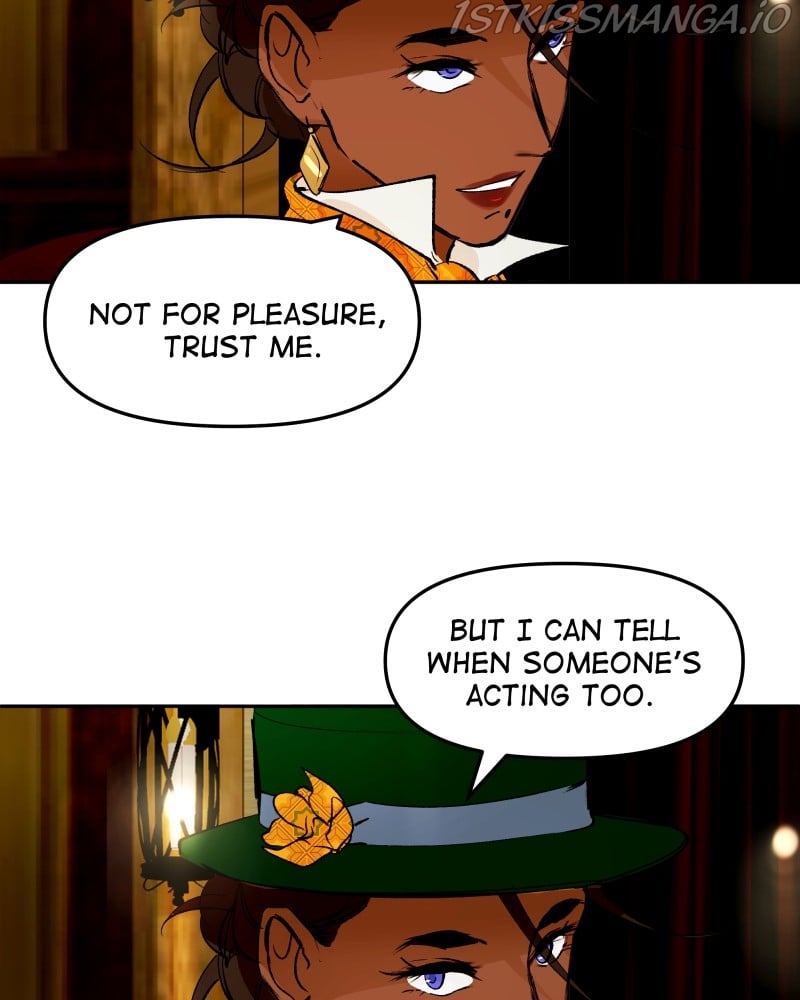 Purple Hyacinth Chapter 131 - page 71