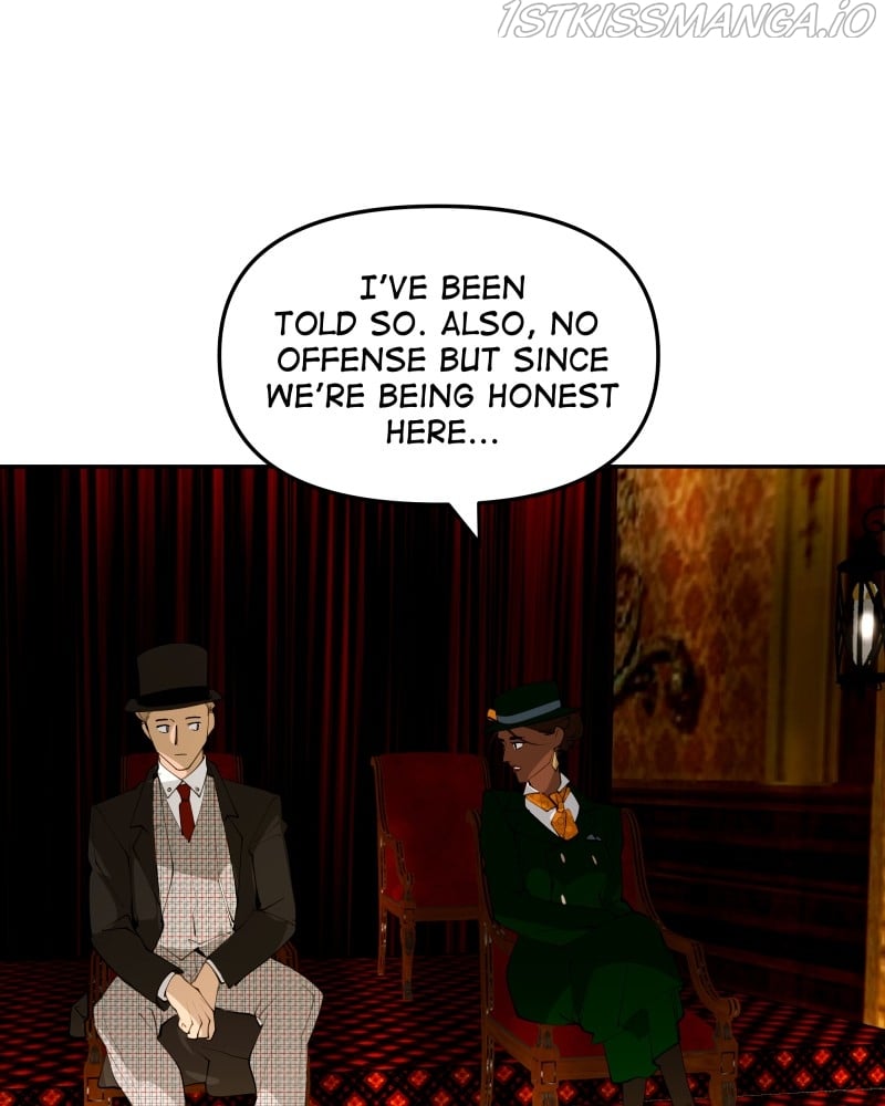 Purple Hyacinth Chapter 131 - page 74
