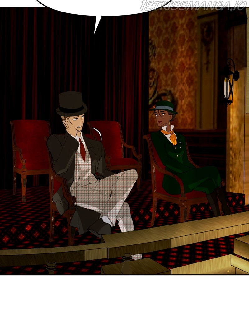 Purple Hyacinth Chapter 131 - page 79
