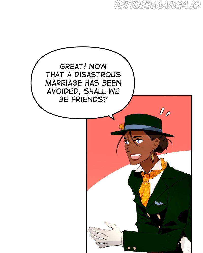 Purple Hyacinth Chapter 131 - page 80