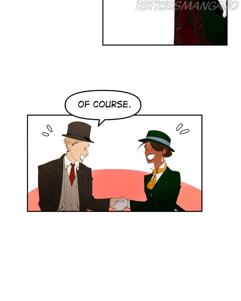Purple Hyacinth Chapter 131 - page 81