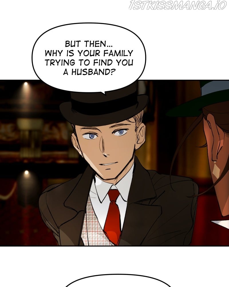 Purple Hyacinth Chapter 131 - page 82