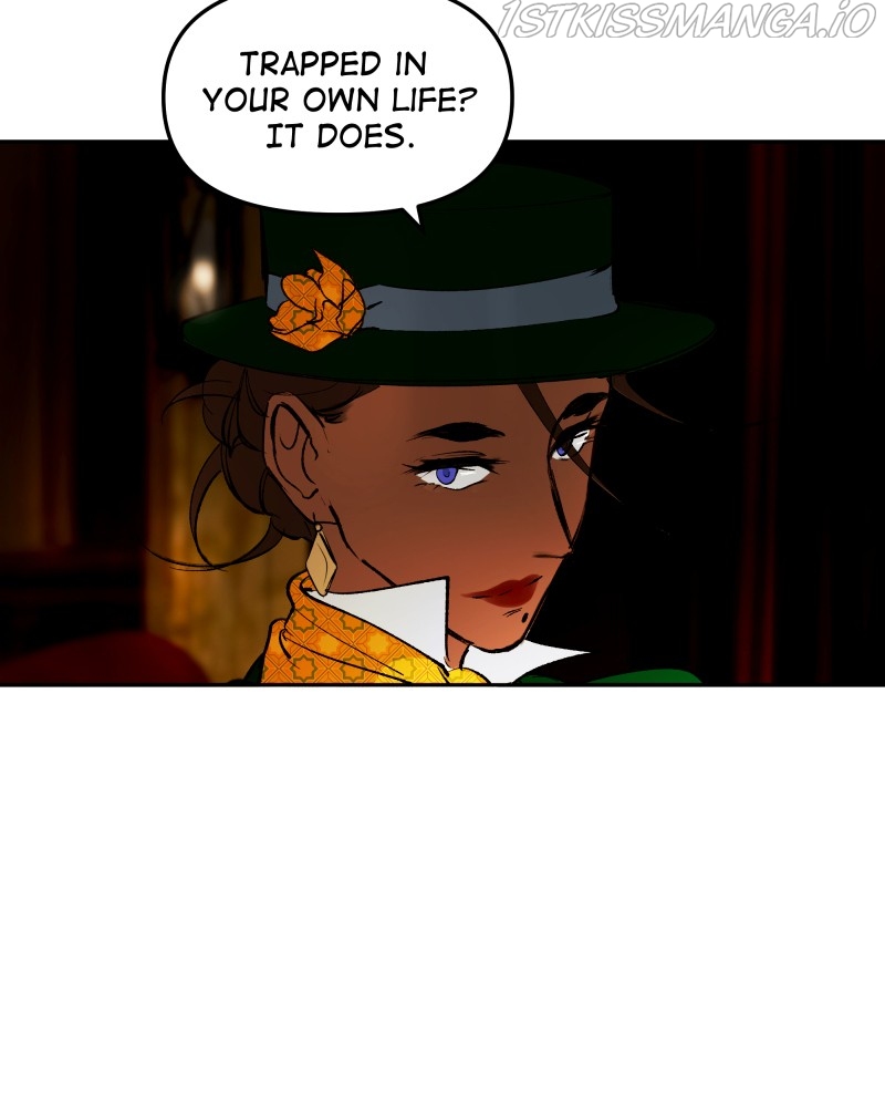 Purple Hyacinth Chapter 131 - page 87