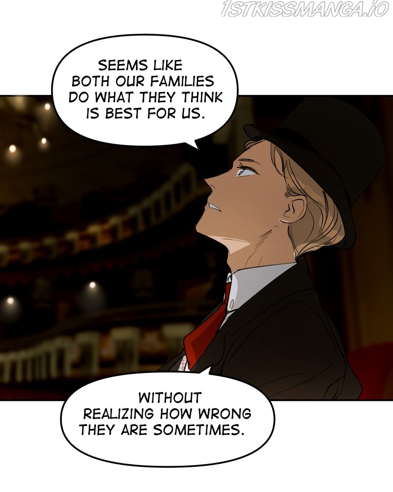 Purple Hyacinth Chapter 131 - page 88