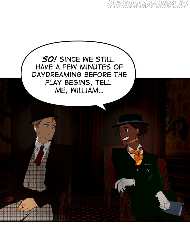 Purple Hyacinth Chapter 131 - page 97
