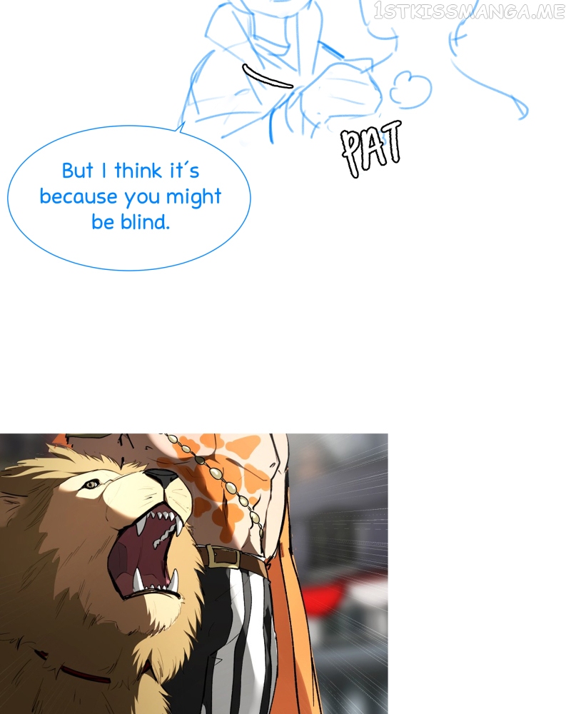 Purple Hyacinth Chapter 105.1 - page 14