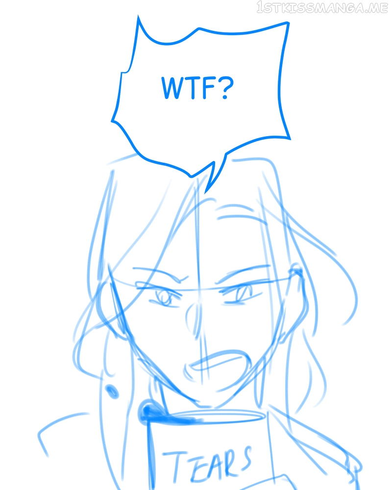 Purple Hyacinth Chapter 105.1 - page 22