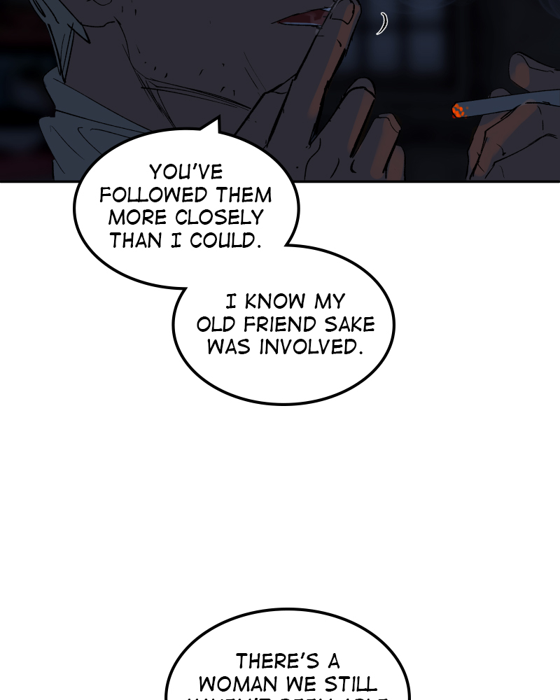 Purple Hyacinth Chapter 76 - page 126