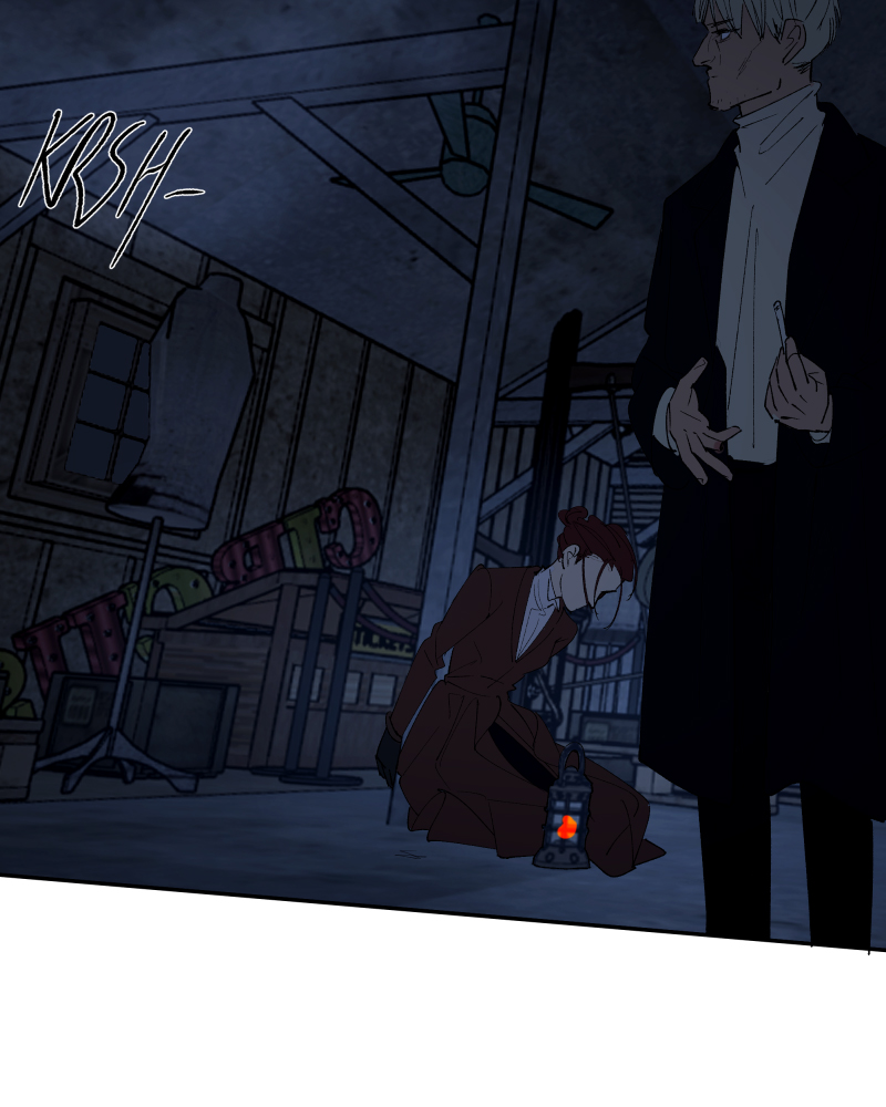 Purple Hyacinth Chapter 76 - page 131