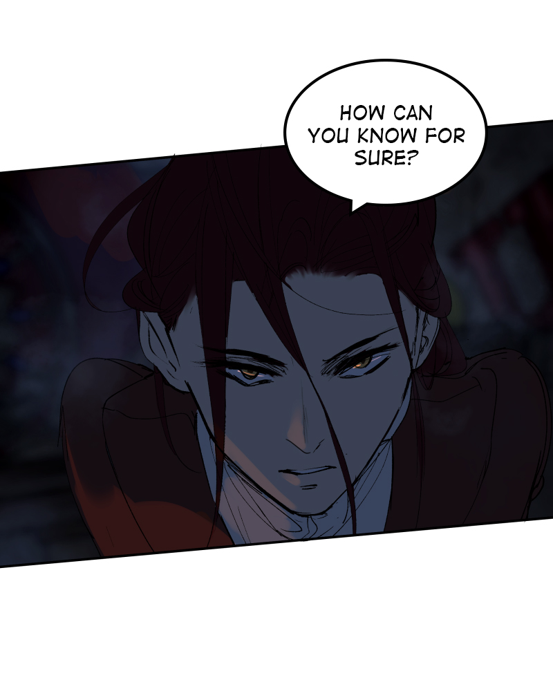 Purple Hyacinth Chapter 76 - page 20