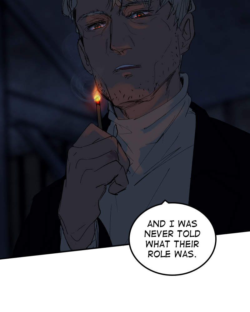 Purple Hyacinth Chapter 76 - page 25