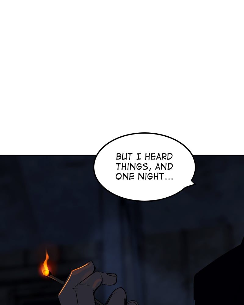 Purple Hyacinth Chapter 76 - page 27