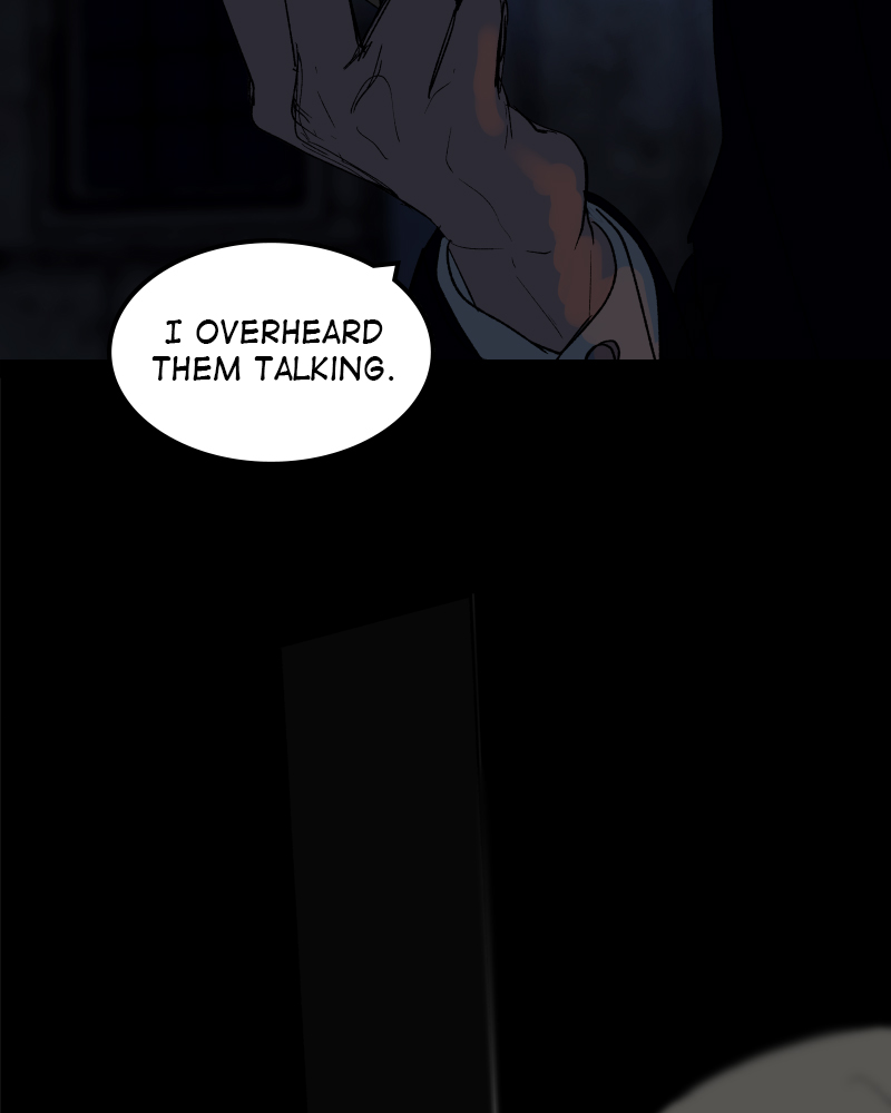 Purple Hyacinth Chapter 76 - page 28