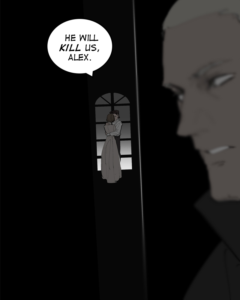 Purple Hyacinth Chapter 76 - page 29