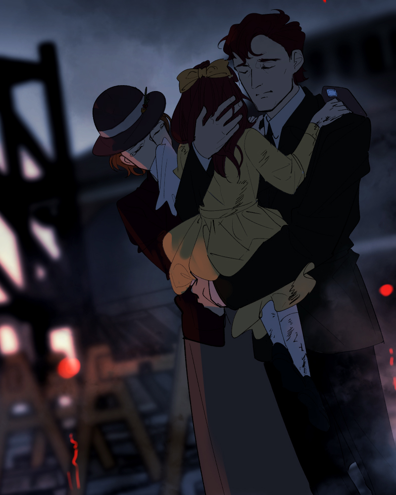 Purple Hyacinth Chapter 76 - page 53
