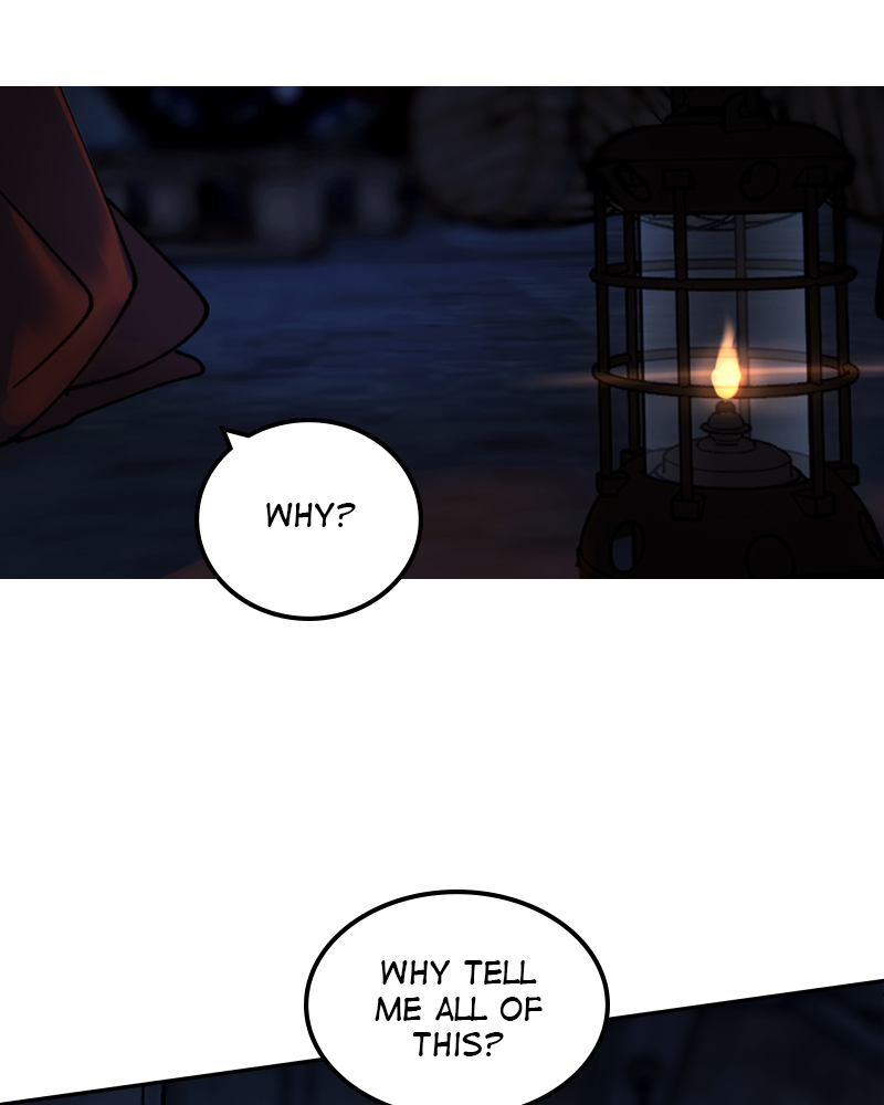 Purple Hyacinth Chapter 76 - page 83