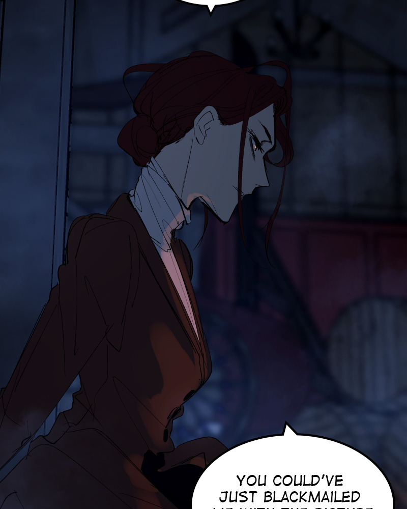 Purple Hyacinth Chapter 76 - page 84