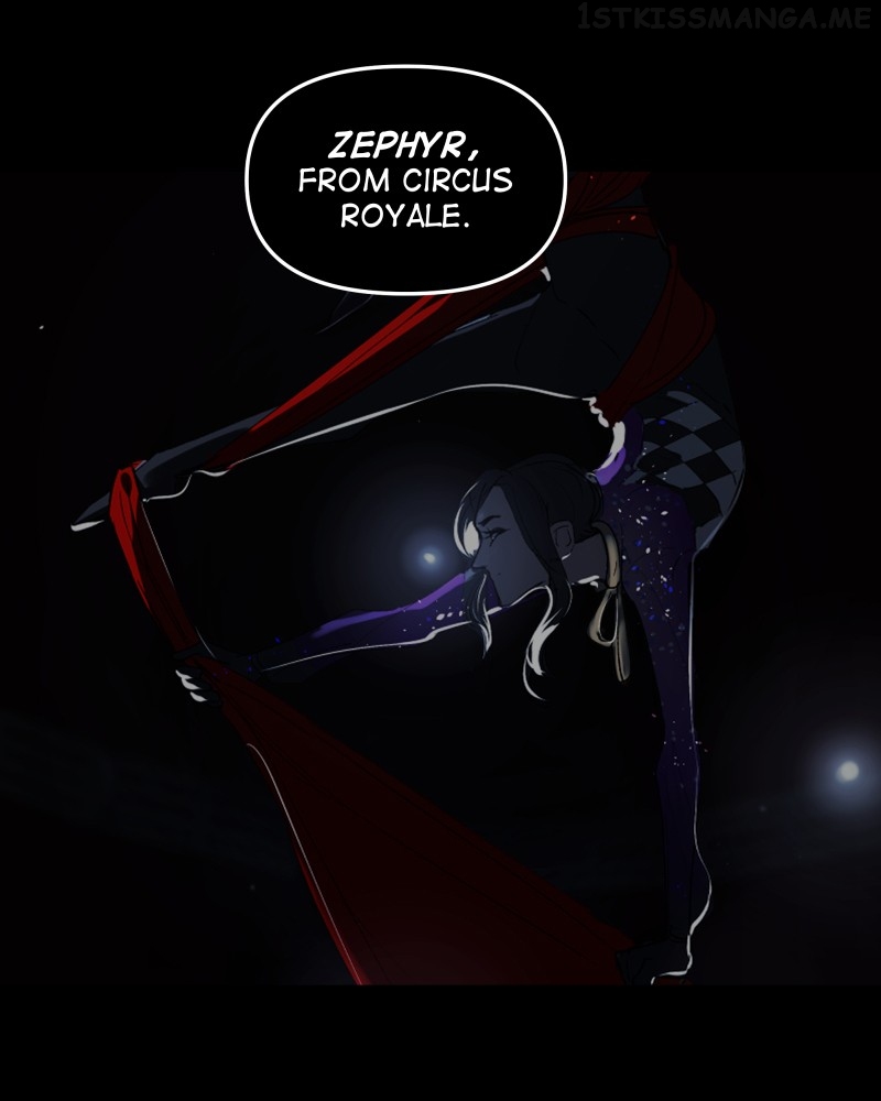 Purple Hyacinth Chapter 162 - page 13