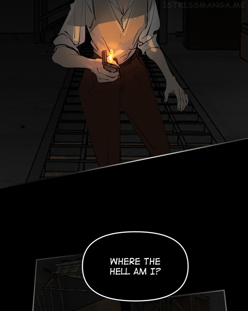 Purple Hyacinth Chapter 162 - page 160