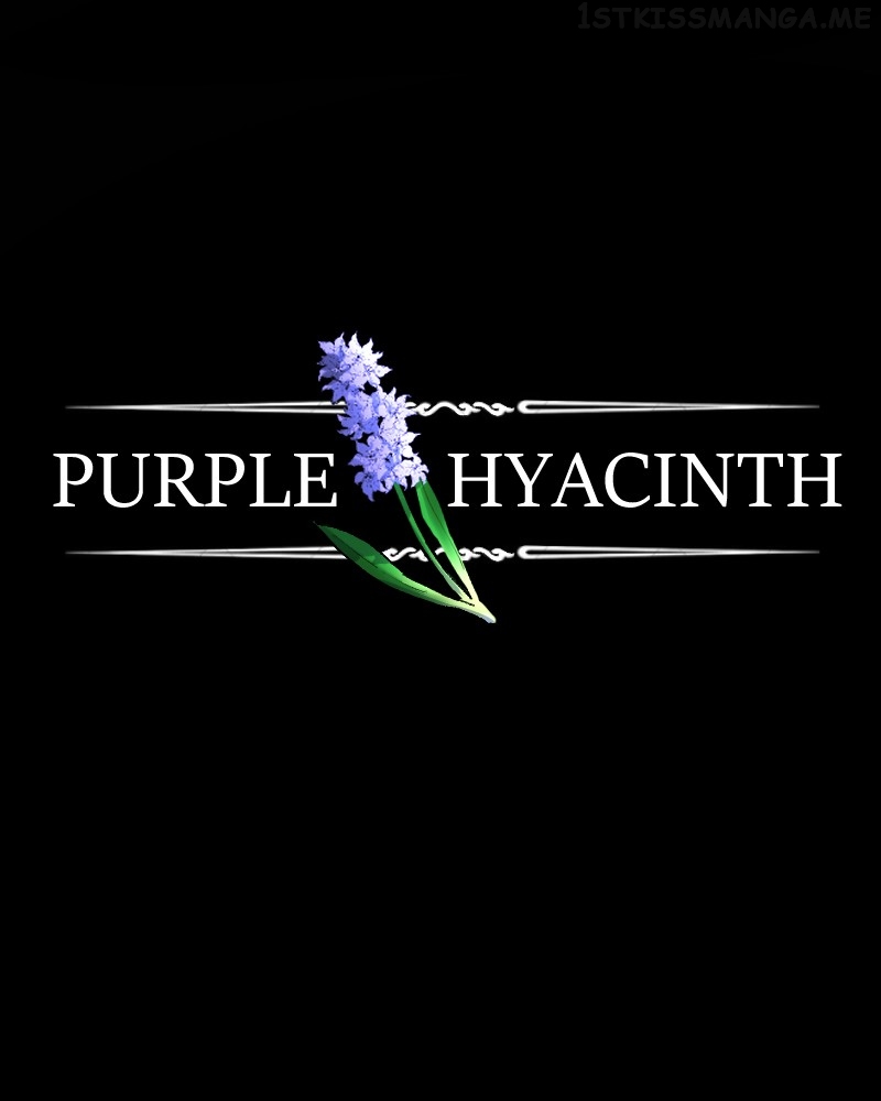 Purple Hyacinth Chapter 162 - page 17