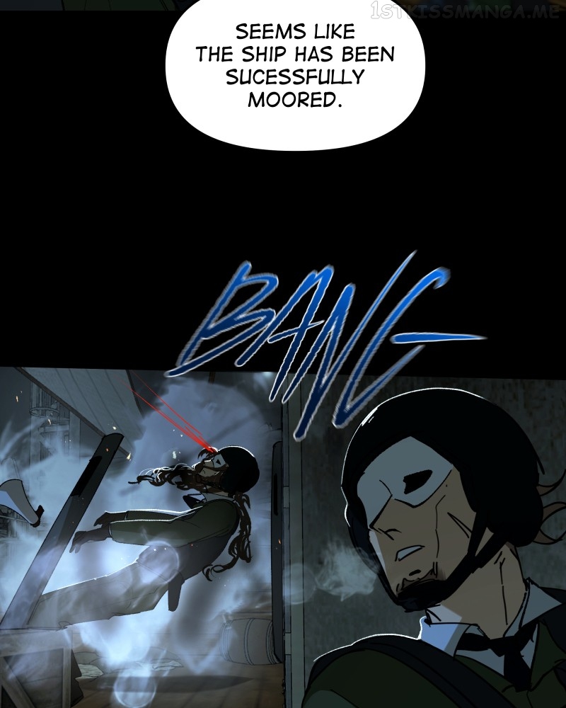Purple Hyacinth Chapter 162 - page 20
