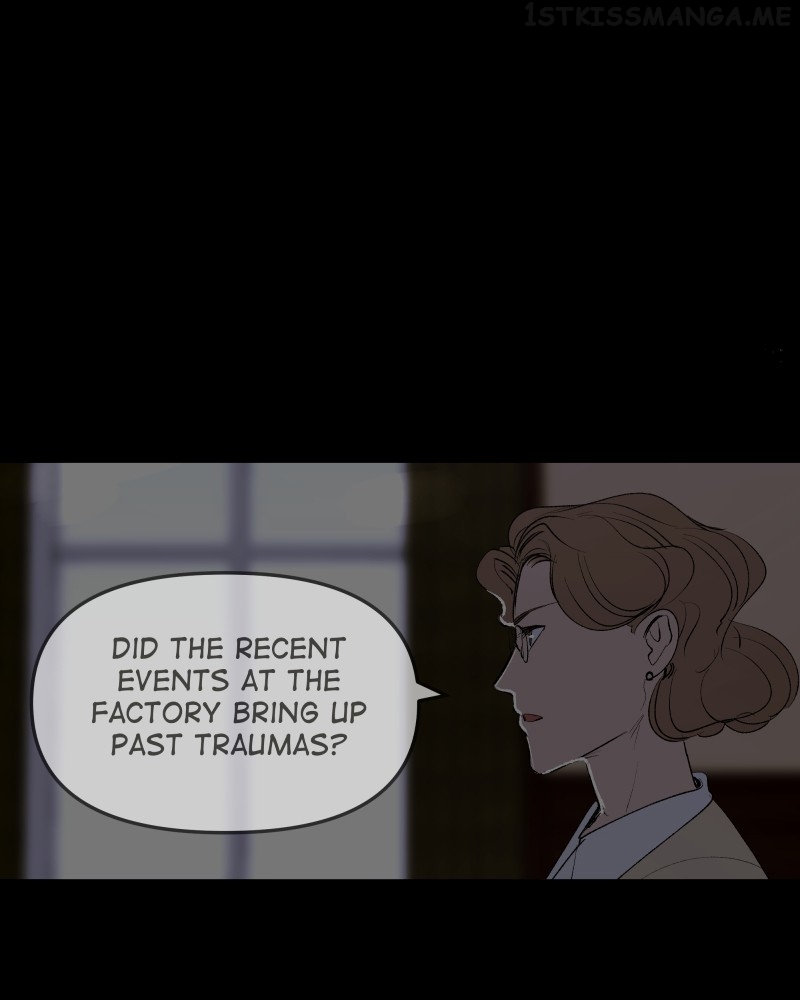 Purple Hyacinth Chapter 162 - page 215