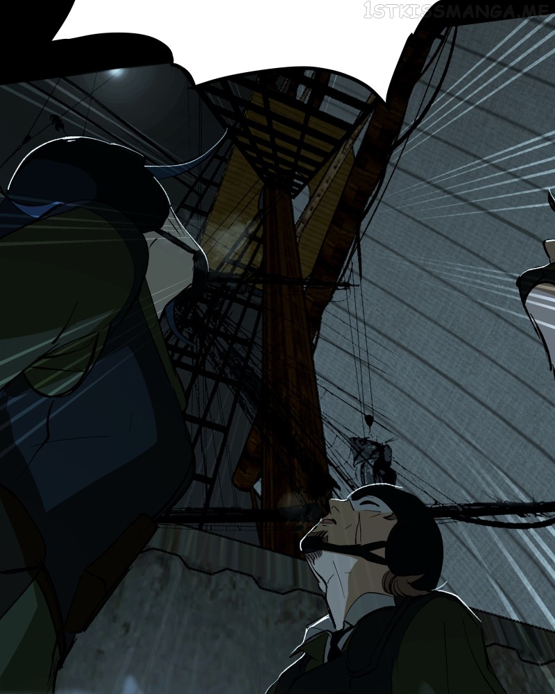 Purple Hyacinth Chapter 162 - page 23