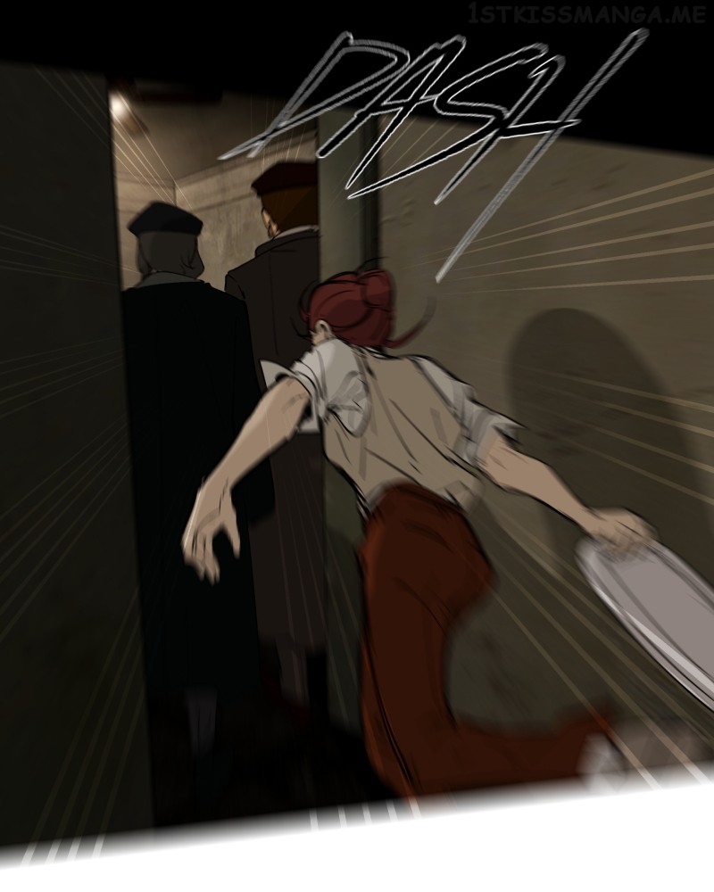 Purple Hyacinth Chapter 162 - page 27