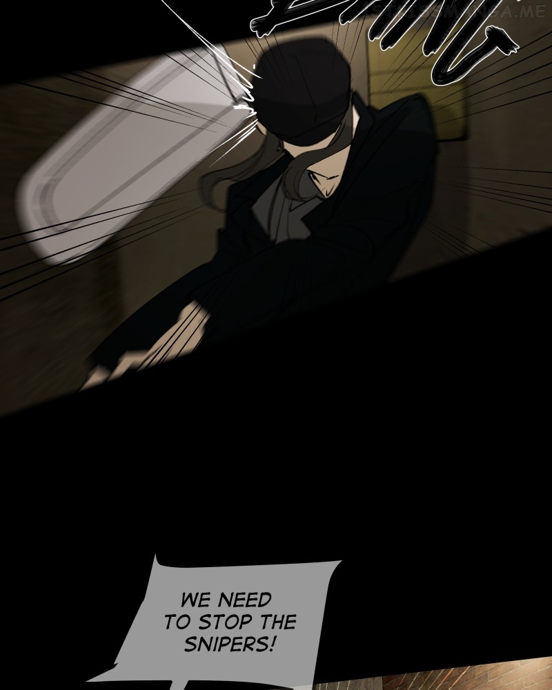 Purple Hyacinth Chapter 162 - page 33