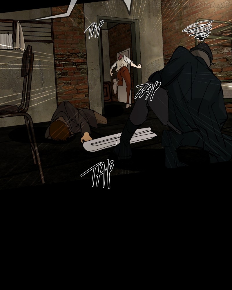 Purple Hyacinth Chapter 162 - page 34