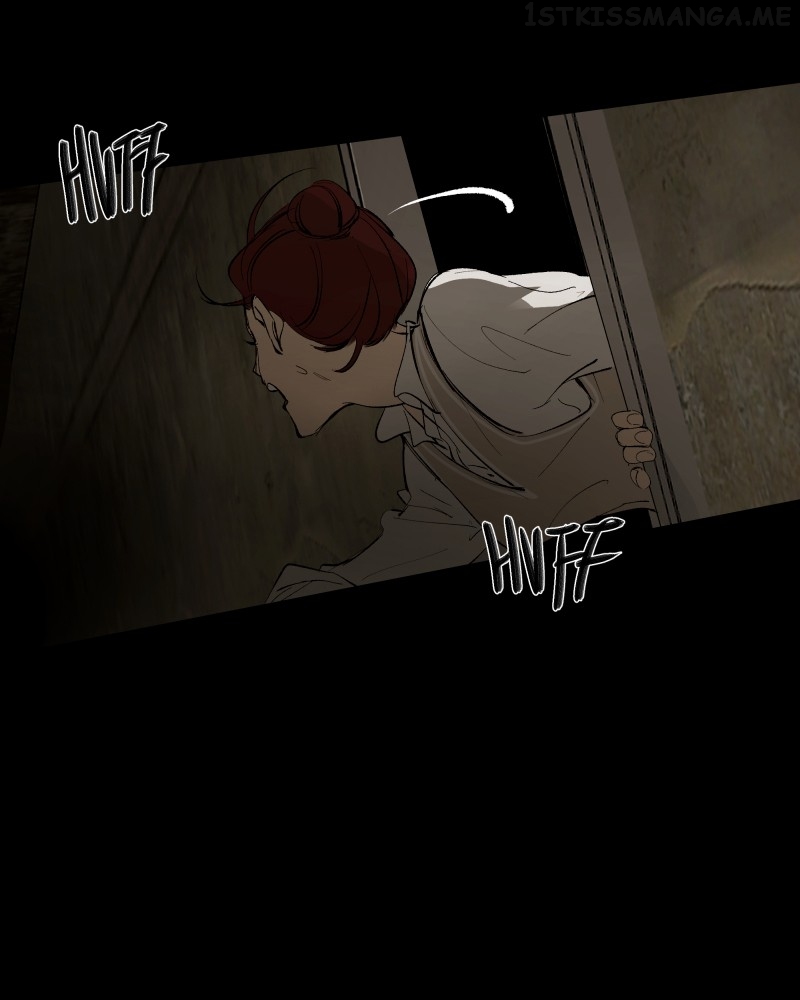 Purple Hyacinth Chapter 162 - page 35