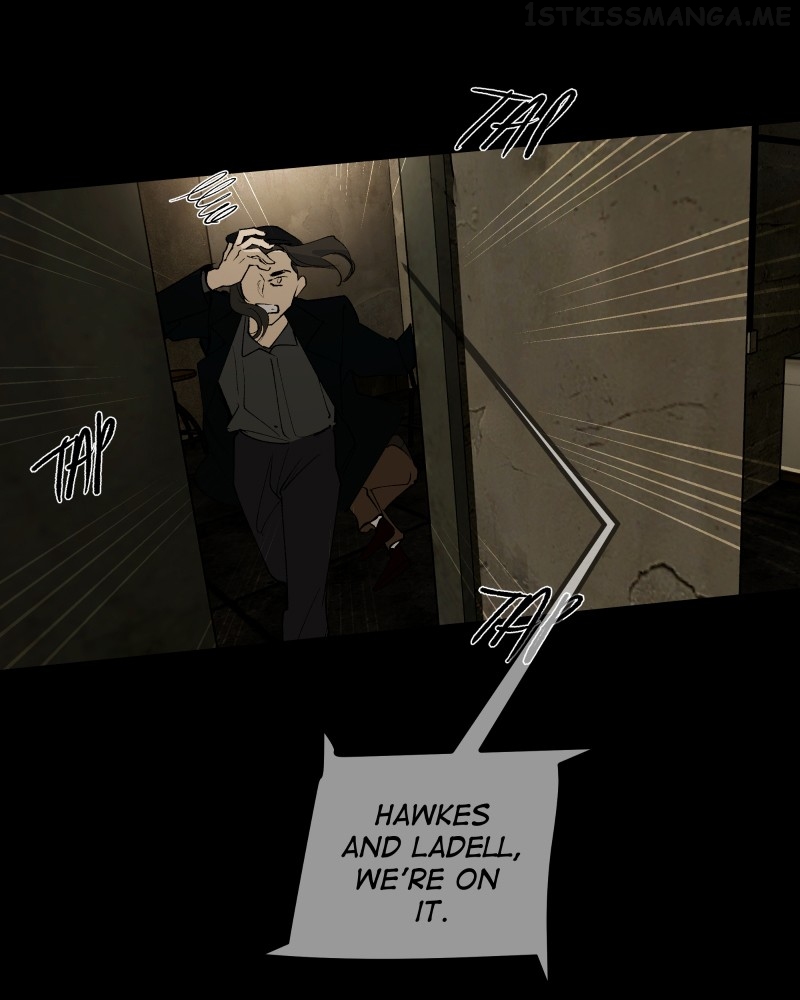 Purple Hyacinth Chapter 162 - page 36