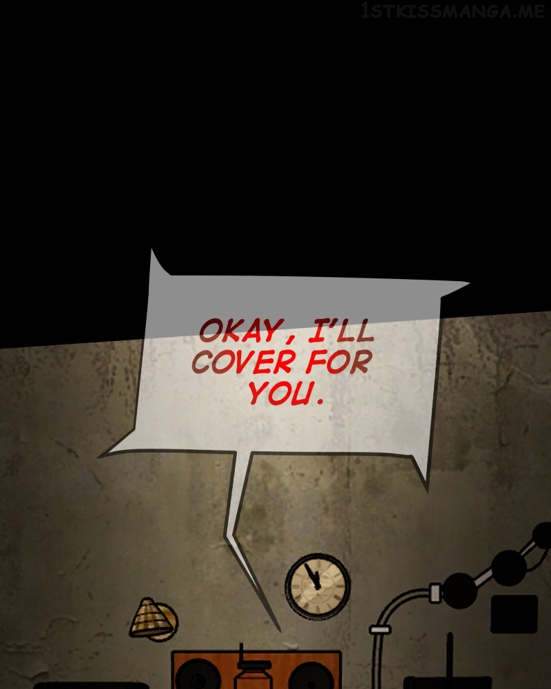 Purple Hyacinth Chapter 162 - page 38