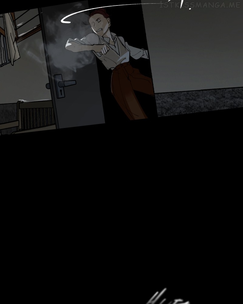 Purple Hyacinth Chapter 162 - page 43