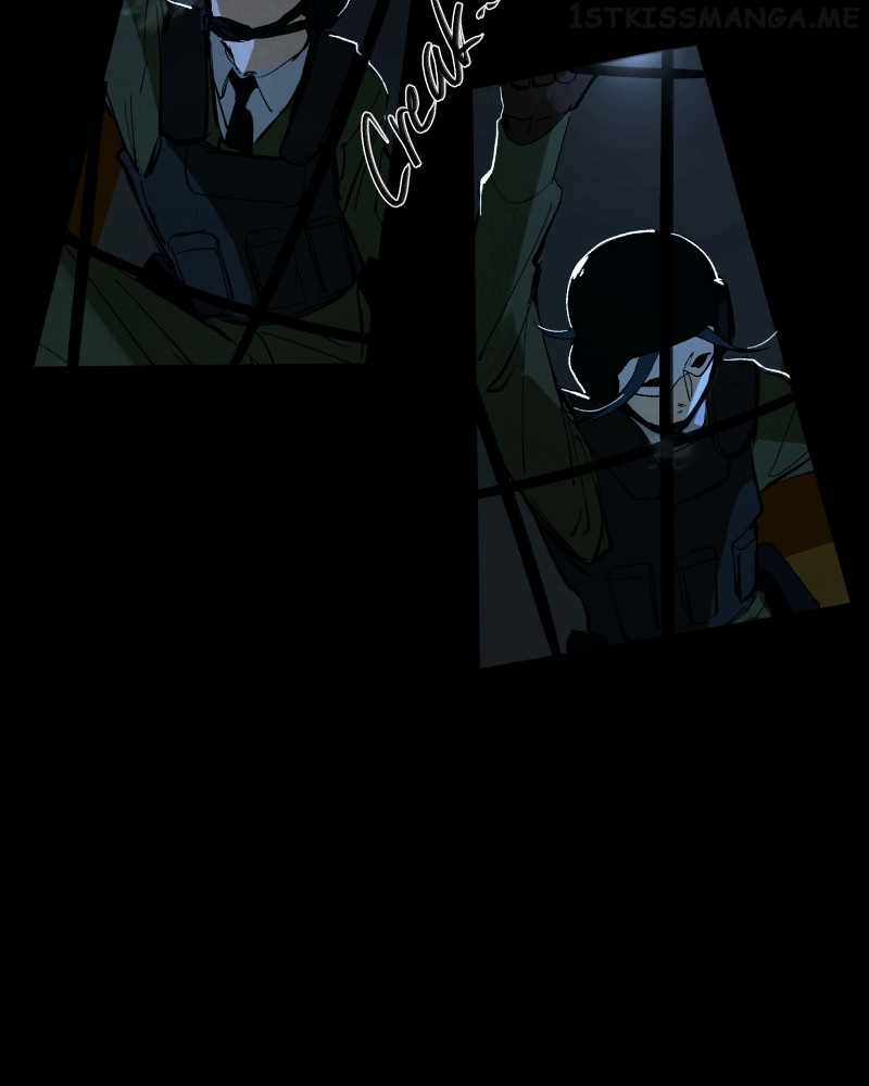 Purple Hyacinth Chapter 162 - page 52