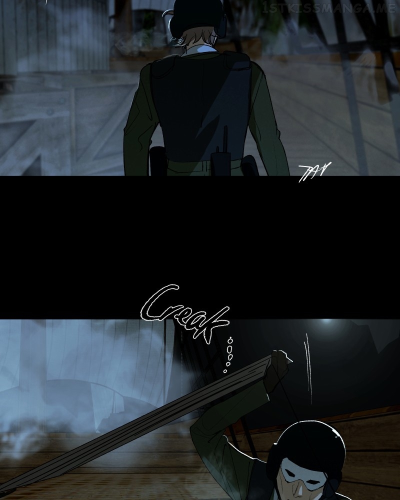 Purple Hyacinth Chapter 162 - page 58