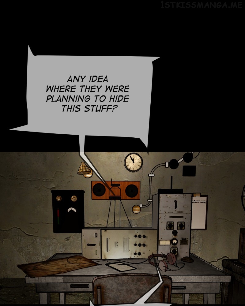 Purple Hyacinth Chapter 162 - page 7