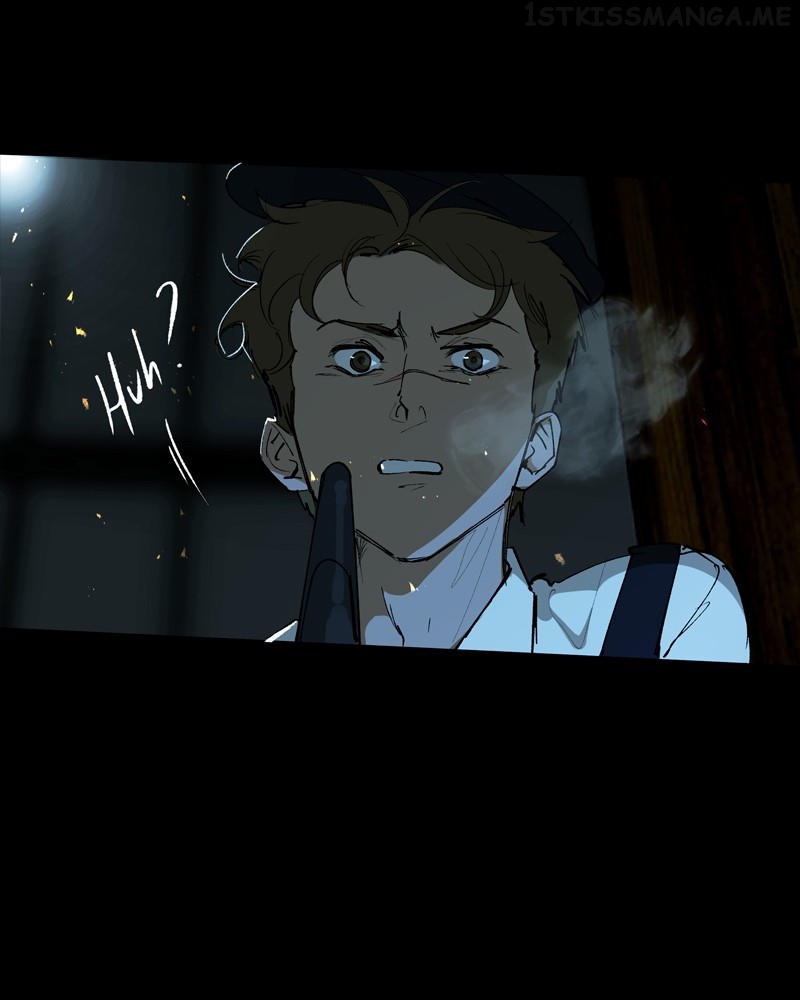 Purple Hyacinth Chapter 162 - page 74