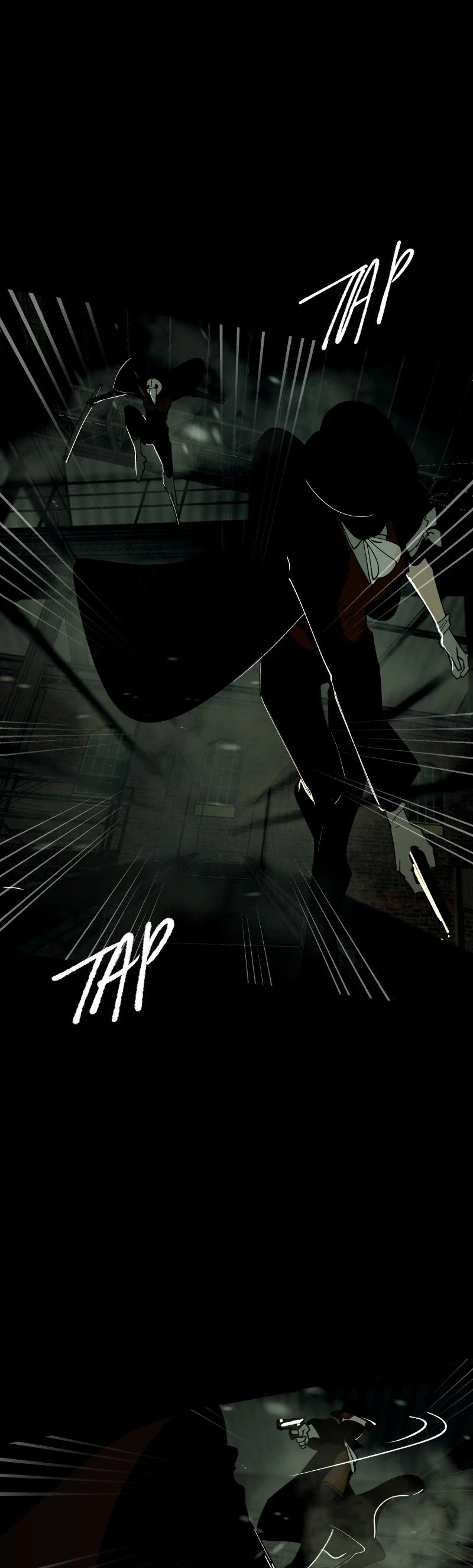 Purple Hyacinth Chapter 105 - page 13