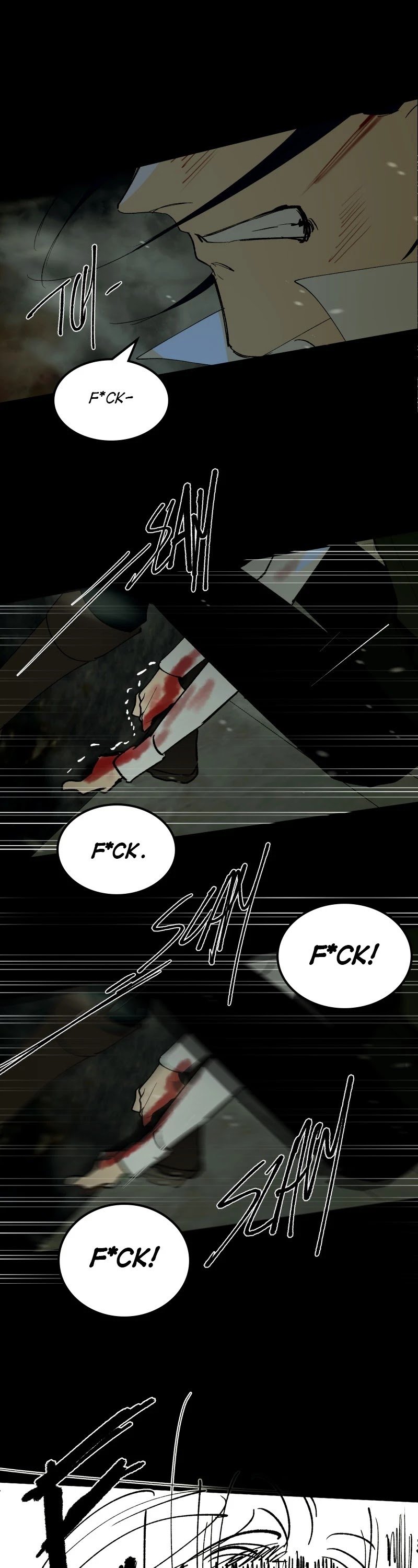 Purple Hyacinth Chapter 105 - page 18