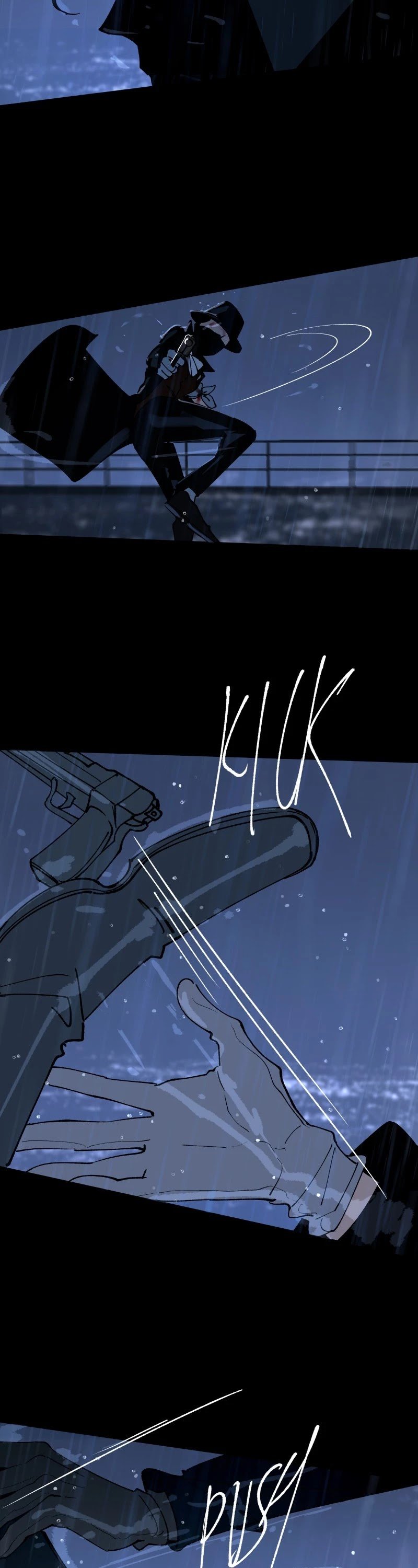 Purple Hyacinth Chapter 105 - page 22