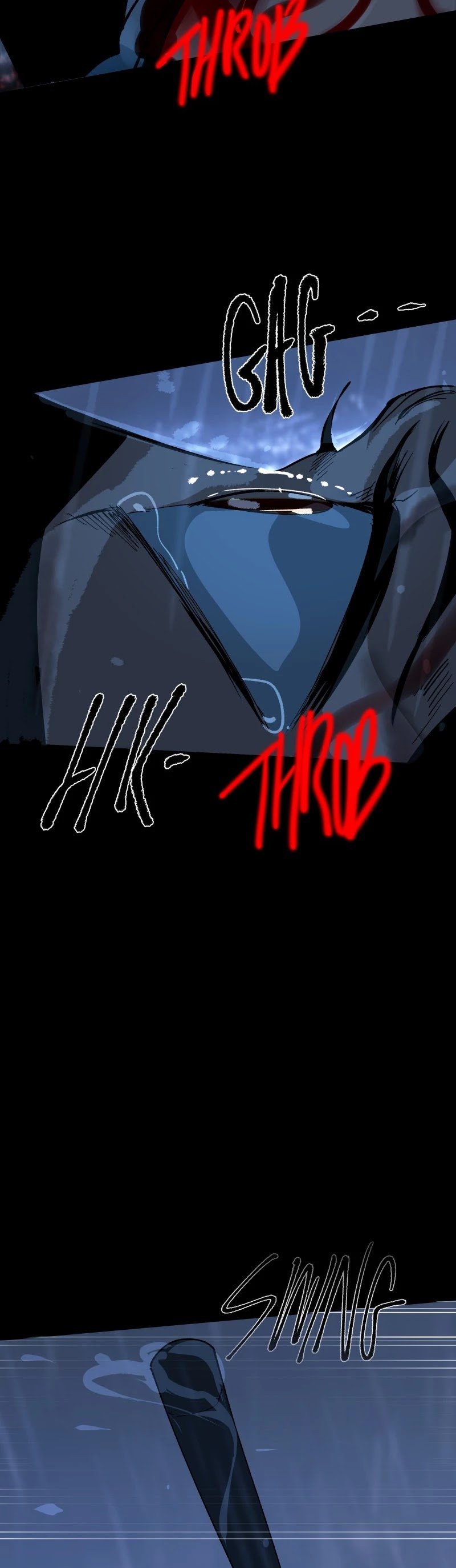 Purple Hyacinth Chapter 105 - page 25