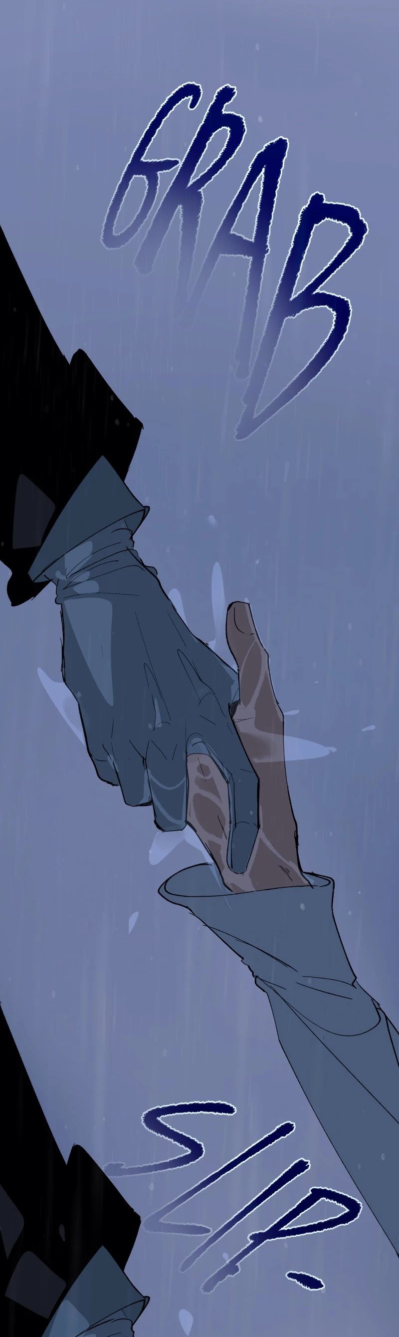 Purple Hyacinth Chapter 105 - page 34