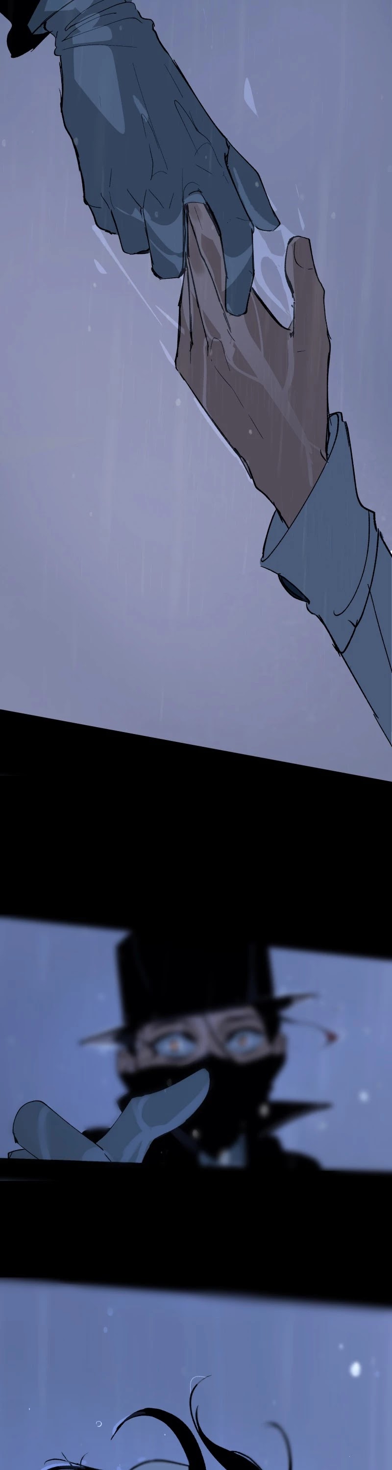 Purple Hyacinth Chapter 105 - page 35