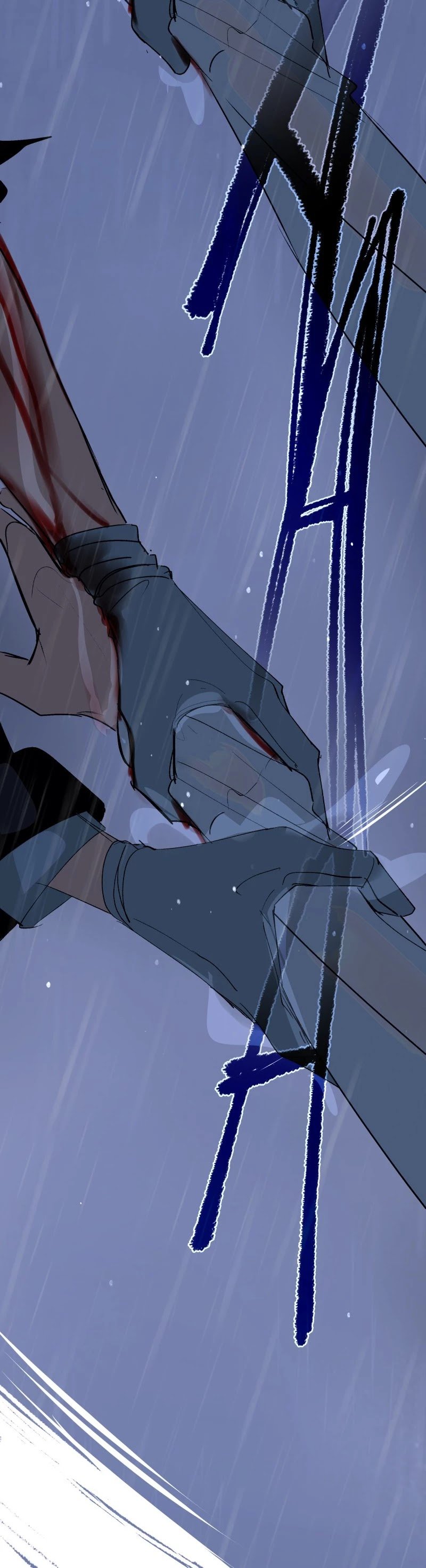 Purple Hyacinth Chapter 105 - page 38