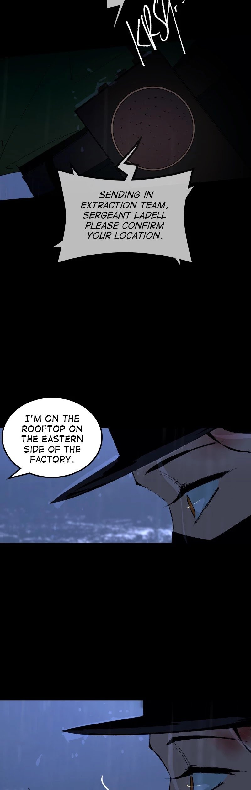 Purple Hyacinth Chapter 105 - page 46