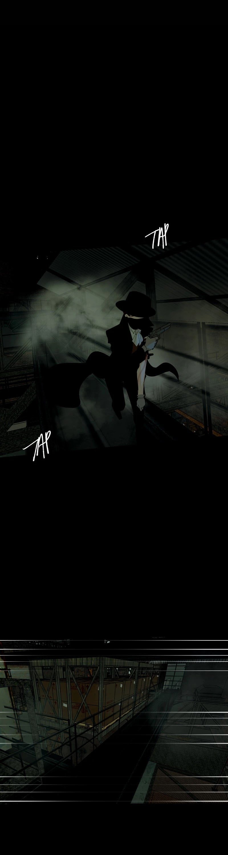 Purple Hyacinth Chapter 105 - page 6