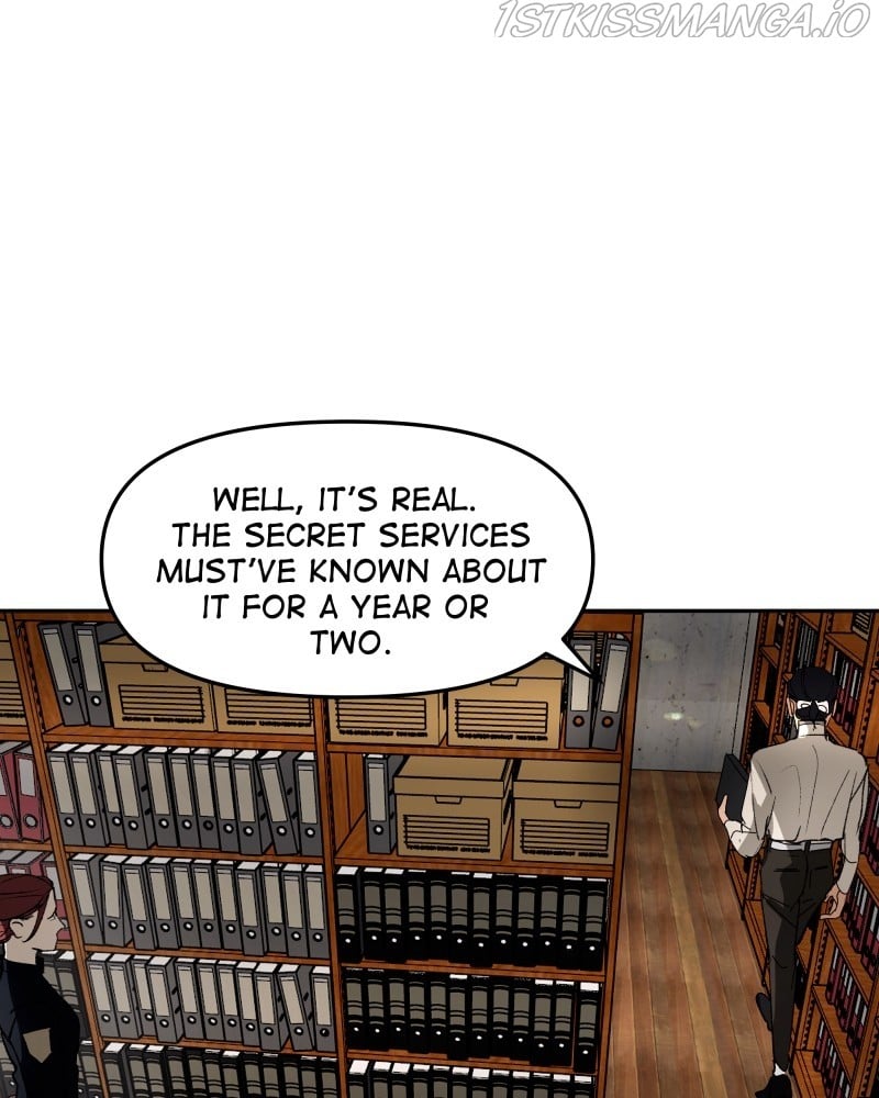 Purple Hyacinth Chapter 130 - page 100