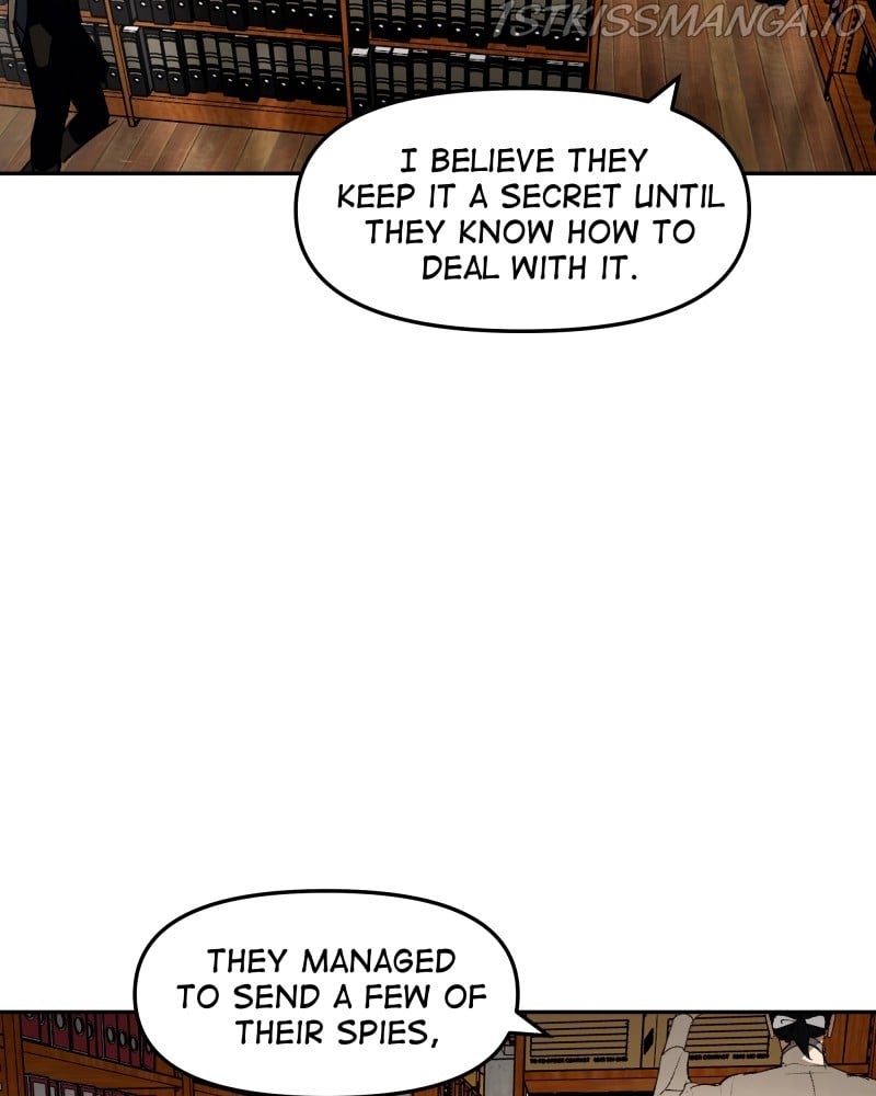 Purple Hyacinth Chapter 130 - page 101